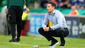 Hartlepool held at home by Maidenhead