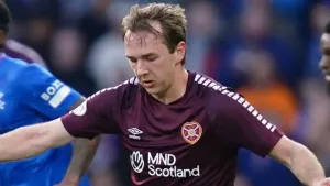 Hearts claim shootout comeback win to reach Scottish Cup quarter-finals
