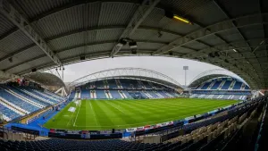Huddersfield end losing run with goalless draw against Reading