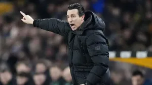 I think we’ll be adding two or three – Aston Villa boss Unai Emery eyes signings