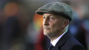 Ian Holloway pleased with how far Swindon have come during his tenure