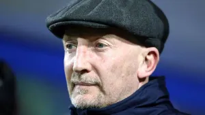 Ian Holloway proud as Swindon draw with promotion-chasing Port Vale