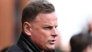 I’m embarrassed – Richie Wellens sorry for ‘stupid’ Ange Postecoglou remark