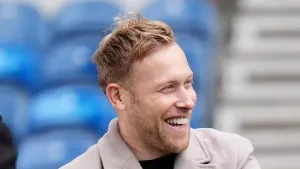 In-form Scott Arfield sets promotion-chasing Falkirk on the way to another win