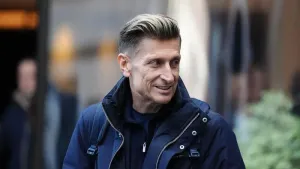 Crystal Palace chairman Steve Parish has blamed the prospect of an independent regulator for driving English football into t