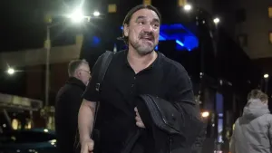 It’s just three points – Daniel Farke remains grounded after Leeds’ late show