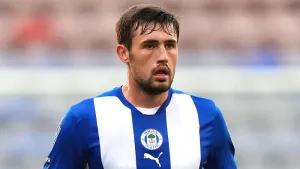 James Carragher hoping Wigan’s FA Cup history can inspire victory over Fulham