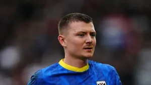 James Tilley header earns AFC Wimbledon win over Bradford