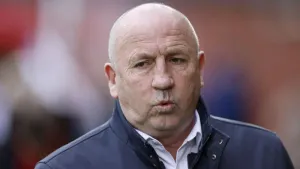 John Coleman praises Gillingham after draw at Walsall