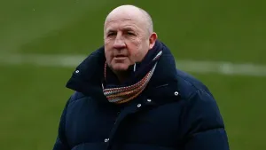 John Coleman sickened by Gillingham display in loss to Barrow