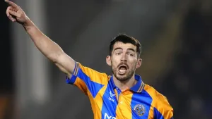 John Marquis nets winner as Shrewsbury boost safety bid with Rotherham victory