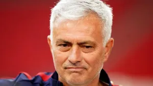 Jose Mourinho awaits Rangers after Europa League draw against Fenerbahce