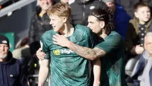 Josh Coburn makes amends for penalty miss by snatching late winner for Millwall