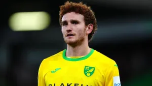 Josh Sargent scores equaliser as Norwich draw at Hull