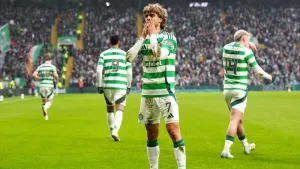 Jota has staked claim to start for Celtic in Bayern return – Brendan Rodgers