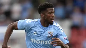 Justin Obikwu on target as Grimsby edge victory at Doncaster