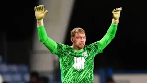 Leaders Birmingham extend unbeaten run but have to settle for point at Reading