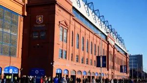 Leeds chief Paraag Marathe at heart of San Francisco 49ers’ reported Rangers bid