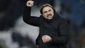 Leeds far from perfect in win at Coventry – Daniel Farke