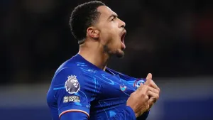 Levi Colwill: Southampton win raises Chelsea’s confidence after tough patch