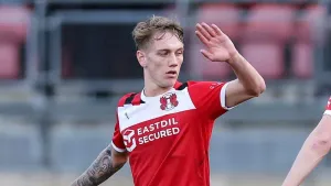 Leyton Orient resume play-off bid with convincing victory over Mansfield