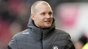 Liam Manning praises Anis Mehmeti’s desire to improve after double against Stoke