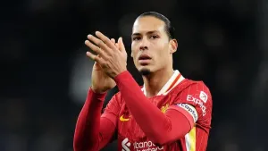 Liverpool could not cope if Virgil van Dijk left this summer, says John Barnes