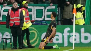 Livingston increase pressure on leaders Falkirk with home win over Morton