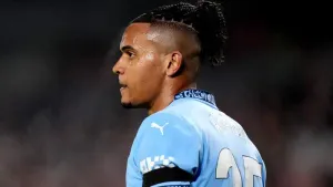 Manuel Akanji sidelined for eight to 10 weeks in latest Man City injury blow