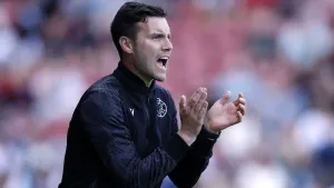 Mat Sadler hails ‘professional’ Walsall display in win at Morecambe