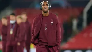 Mathys Tel will be a Tottenham player next season – Ange Postecoglou