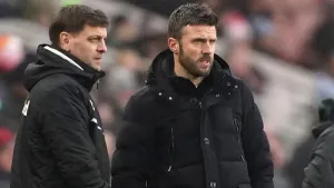 Michael Carrick fully believes Middlesbrough can find form despite latest loss