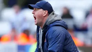 Mike Dodds felt Wycombe fully deserved win over Bristol Rovers