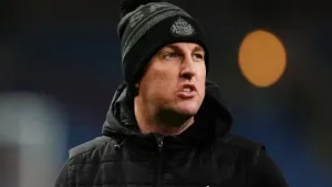 Mike Dodds takes positives from Wycombe’s penalty woe in first game in charge