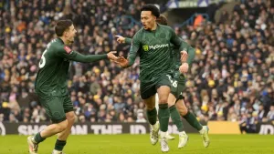 Millwall upset Leeds to progress to FA Cup fifth round