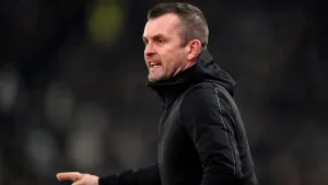 Nathan Jones ‘gutted’ as Charlton throw away 2-0 lead to draw at Blackpool