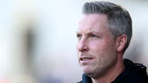 Neil Harris hails ‘amazing effort’ after winning return to Cambridge