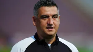 Nelson Jardim pleased with ‘big win’ as Newport beat Morecambe