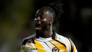 Newport make it three wins on the bounce with victory at out-of-form Crewe