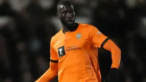 Notts County leave it late to beat Tranmere