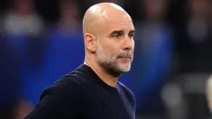Number of Man City players could be moved on this summer – Pep Guardiola
