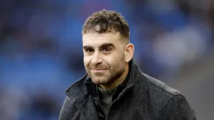 Omer Riza happy with Cardiff character after coming from behind to beat Stoke