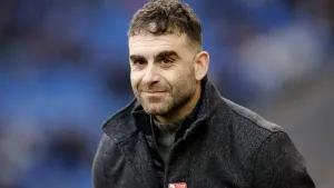 Omer Riza relieved as Cardiff edge Hull win to move six points clear of drop