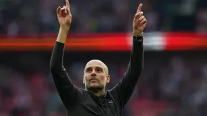 Pep Guardiola focused on FA Cup progress and keen to avoid underdog ‘problems’