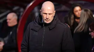 Philippe Clement insists he is unfazed by takeover speculation at Rangers