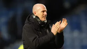 Philippe Clement toasts fine end to Rangers’ perfect week