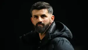 Plymouth boss Miron Muslic heaps praise on his new-look defence after victory