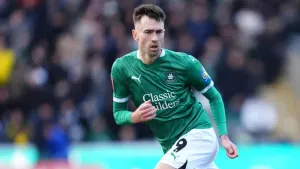 Plymouth high continues as they put five past in-form Millwall