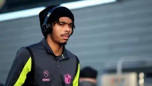 Port Vale extend unbeaten run to eight league matches with victory over Salford