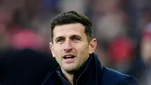 Portsmouth boss John Mousinho delighted with Josh Murphy’s ‘renaissance’